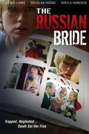 Poster för The Russian Bride