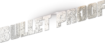 Bullet Proof logo