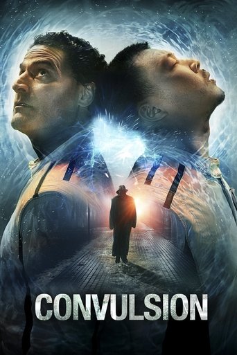 Convulsion (2023) Convulsion (2023)