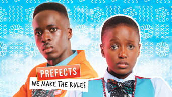 Prefects (2024- )