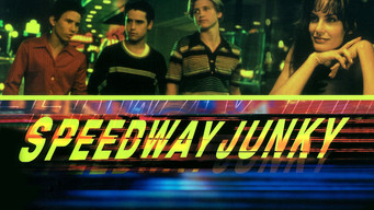 Speedway Junky (1999)