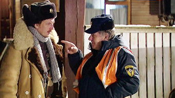 第5話:Episode 5 第5話:Episode 5