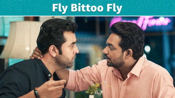 Episode 3 — Fly Bittoo Fly