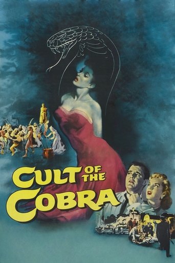 Cult of the Cobra (1955) Cult of the Cobra (1955)