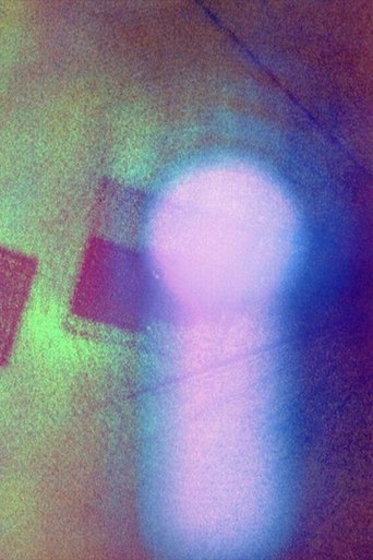 Interference Pattern poster