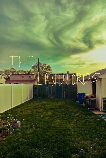 The LandLords (2026)