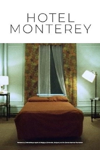 Hotel Monterey