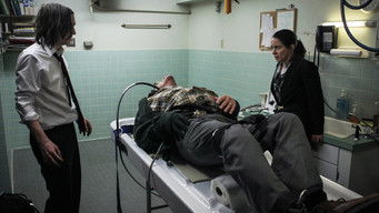 Galeria 3 - I am not a serial killer