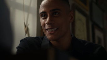 Chronicles of the Sun S5E138 poster