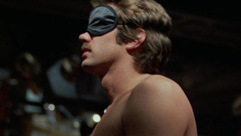 Farewell Scarlet (1975)