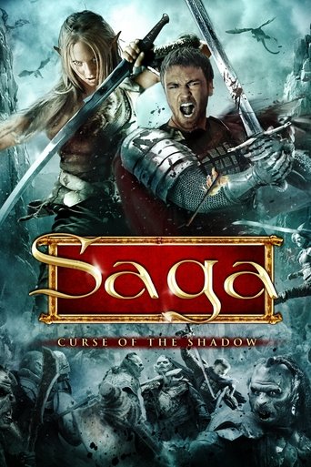 SAGA - Curse of the Shadow (2014)