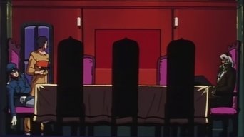 Episódio Episódio 4 da série Eat-Man
