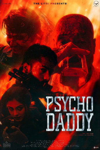 Psycho Daddy (2026)