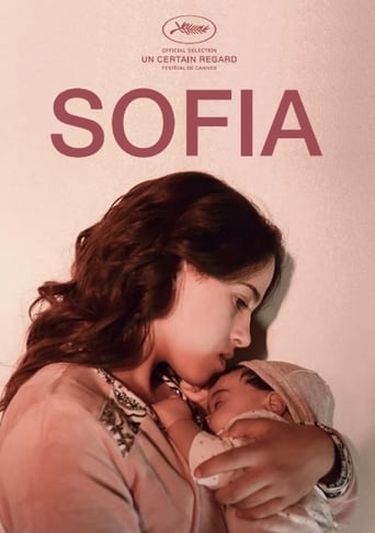 Poster för Sofia