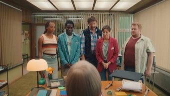 Episode 8 — Episode 8