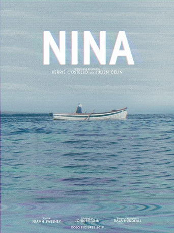 Nina poster