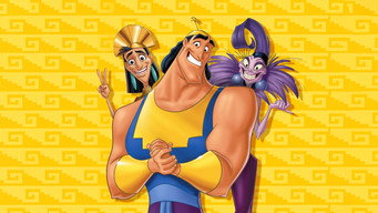 Galeria 1 - El emperador y sus locuras 2: La gran aventura de Kronk
