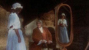 Pandora's Mirror (1981)