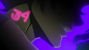 Aflevering 3 — In the End, Part 1