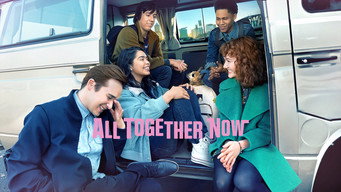#8 All Together Now