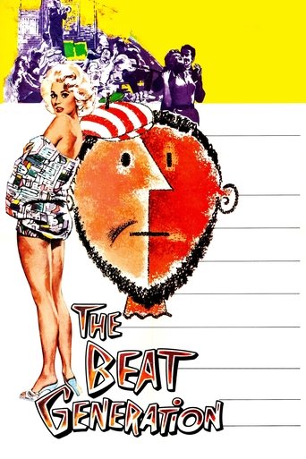 The Beat Generation (1959)