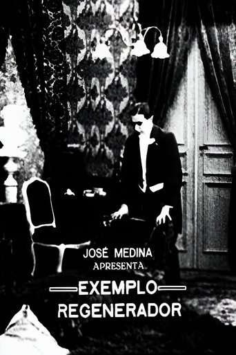 Exemplo Regenerador