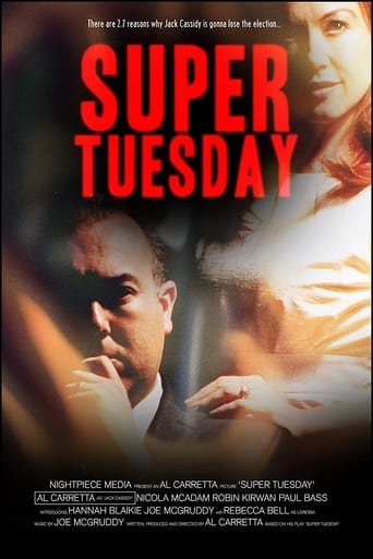 Poster of Super Tuesday