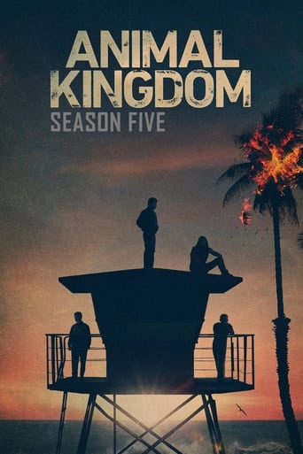 Animal Kingdom Season 5 Episode 5