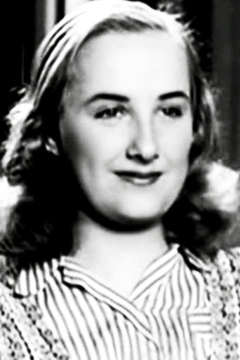 Foto de Silvia Legrand