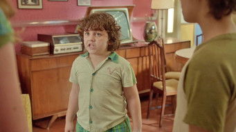 Episode 8 — Episode 8