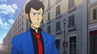 ルパン三世 ルパンは今も燃えているか? – Szenenbild