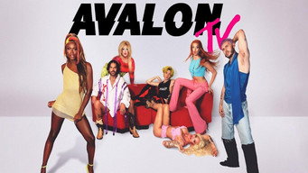 #5 Avalon TV