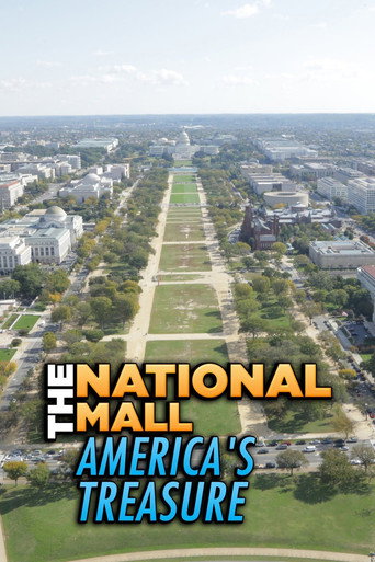 The National Mall - America's Front Yard