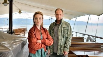 Murder by the Lake - S1E13
