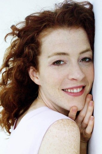 Image of Melissa Auf der Maur