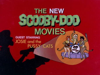 Episode 7 — The Haunted Showboat