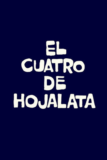 The Tin Cuatro (1978)