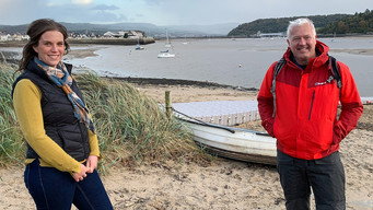 Deganwy to Llandudno