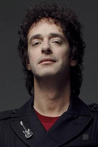 Image of Gustavo Cerati