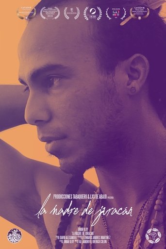 La Madre de Juracán (2018)