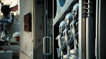 Темна зірка: світ Ґанса Ґіґера (2014)