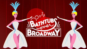 #4 Bathtubs Over Broadway