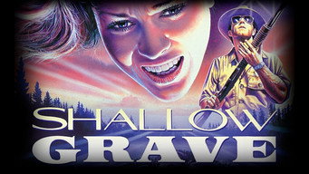 #11 Shallow Grave