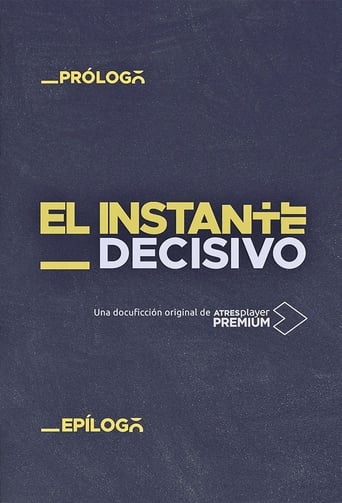 Poster of El instante decisivo