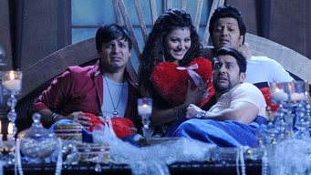 Great Grand Masti (2016)