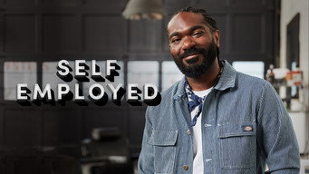 Self Employed (2021- )