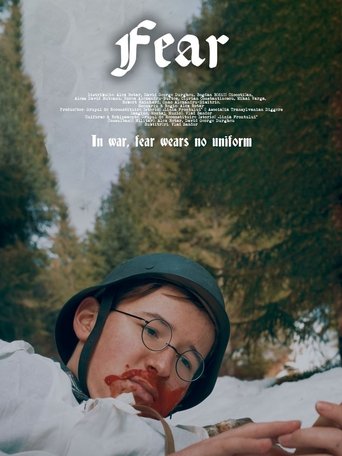 Fear (2025)