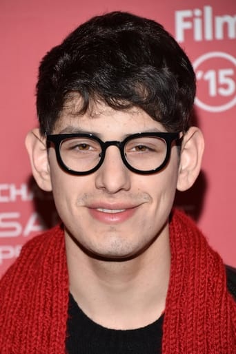 Image of Matt Bennett