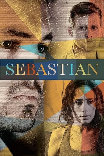 Poster för Sebastian