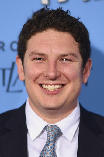 Isaac Klausnerの人物画像 3